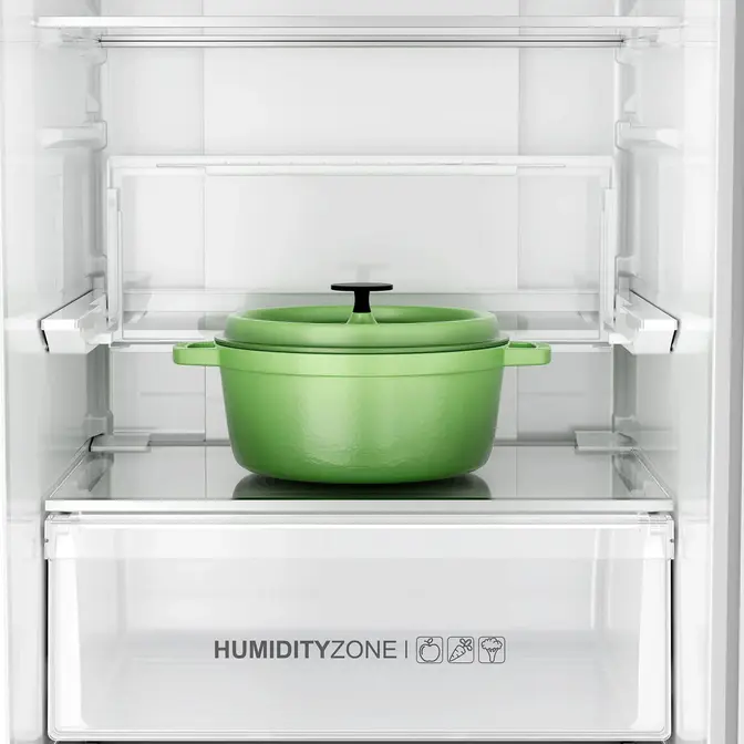 Холодильник Haier C4F640CGWGU1 фото 9 в Ростове-на-Дону