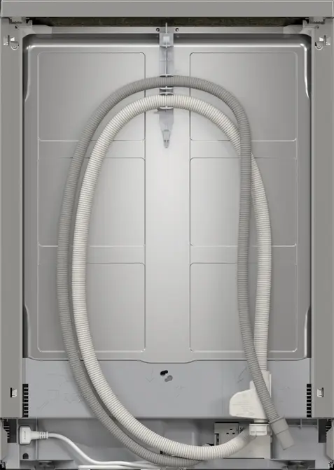 Встраиваемая посудомоечная машина Bosch SMS8YCI03E фото 11 в Ростове-на-Дону