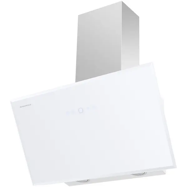 Вытяжка Maunfeld TOPAZ 60 Glass White в Ростове-на-Дону