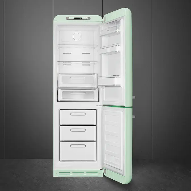 Холодильник Smeg FAB32RPG5 фото 9 в Ростове-на-Дону