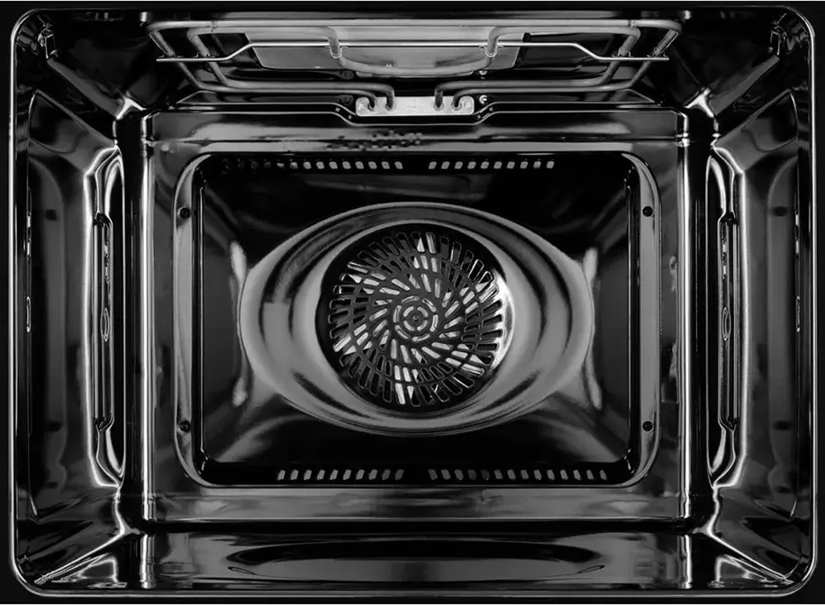 Духовой шкаф Kuppersberg HK 616 Black фото 7 в Ростове-на-Дону