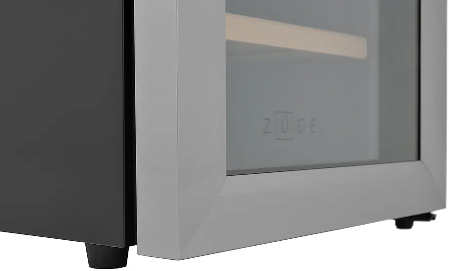 Винный шкаф ZÜGEL ZTWF121B фото 15 в Ростове-на-Дону Винный шкаф ZÜGEL ZTWF121B фото 15 в Ростове-на-Дону