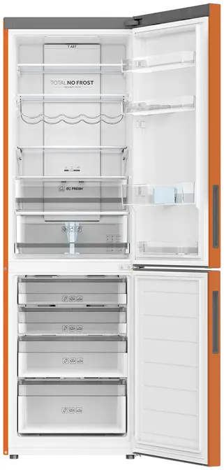 Холодильник HAIER C2F636CORGU1 фото 2 в Ростове-на-Дону