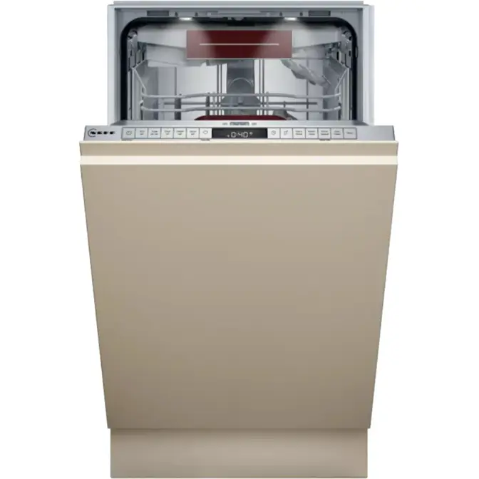 Посудомоечная машина Neff S857YMX02E фото 1 в Ростове-на-Дону