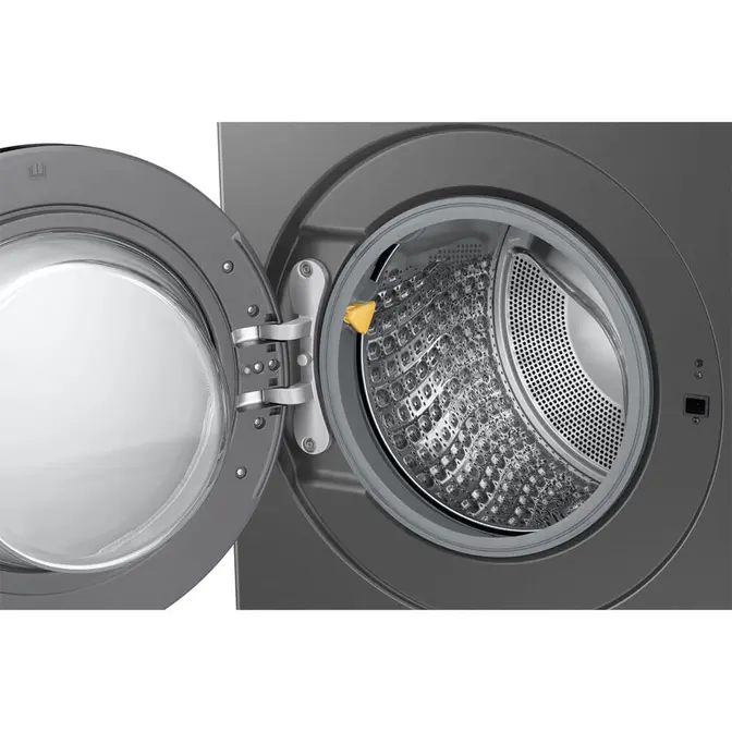 Стиральная машина с сушкой Samsung WD18DB8995BZLD фото 6 в Ростове-на-Дону