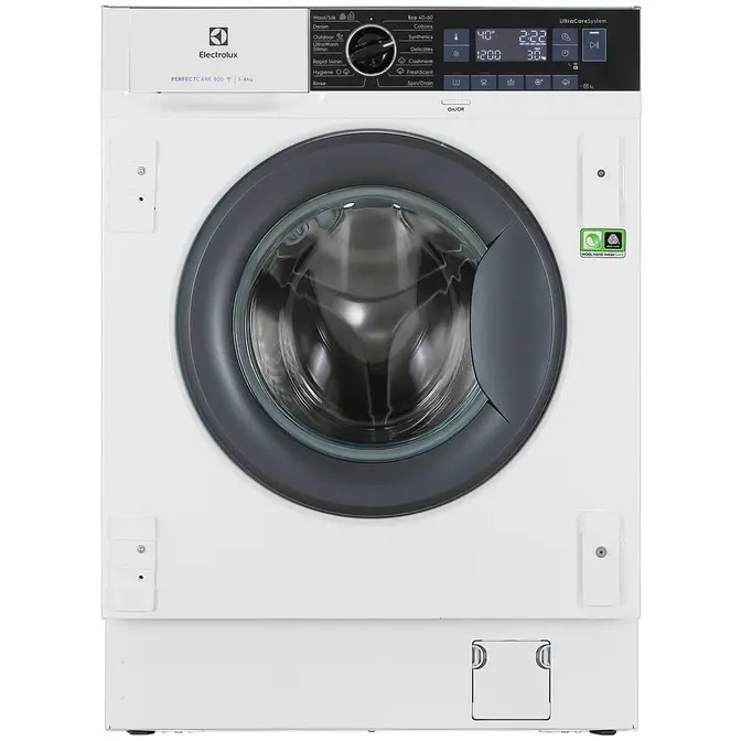 Встраиваемая стиральная машина Electrolux EW8F348SCI фото 1 в Ростове-на-Дону