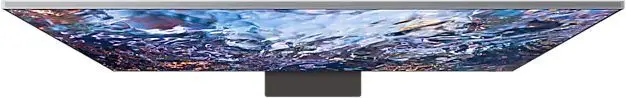 Телевизор Samsung  75" (191 см) 2021 черный Samsung QE75QN700AUXRU фото 6 в Ростове-на-Дону