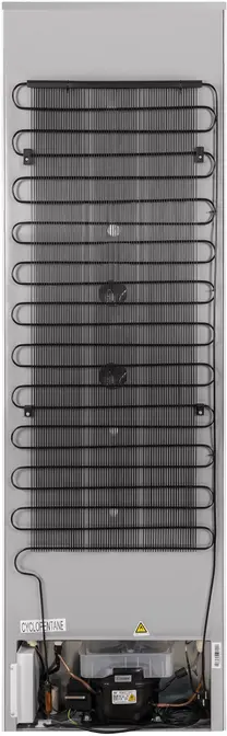 Холодильник MAUNFELD MBL177SWGR Inverter фото 6 в Ростове-на-Дону