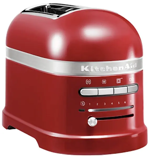 Тостер KitchenAid 5KMT2204EER фото 1 в Ростове-на-Дону