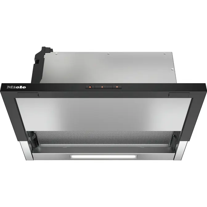 Вытяжка Miele DAS 2620 Matt-Schwarz фото 2 в Ростове-на-Дону