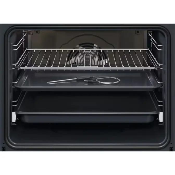 Духовой шкаф Electrolux EOD6F77WZ фото 5 в Ростове-на-Дону