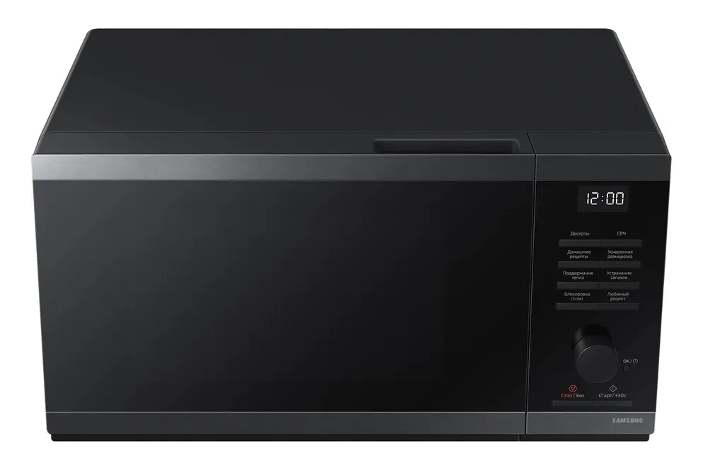 Микроволновая печь Samsung MS23DG4504AGBW фото 4 в Ростове-на-Дону