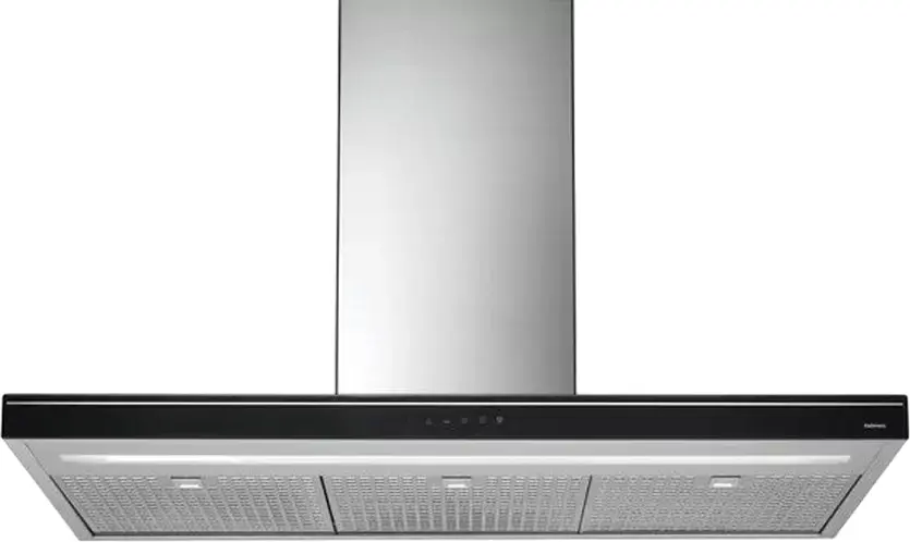 Вытяжка Falmec LUCE GLASS BLACK 90 фото 1 в Ростове-на-Дону Вытяжка Falmec LUCE GLASS BLACK 90 фото 1 в Ростове-на-Дону
