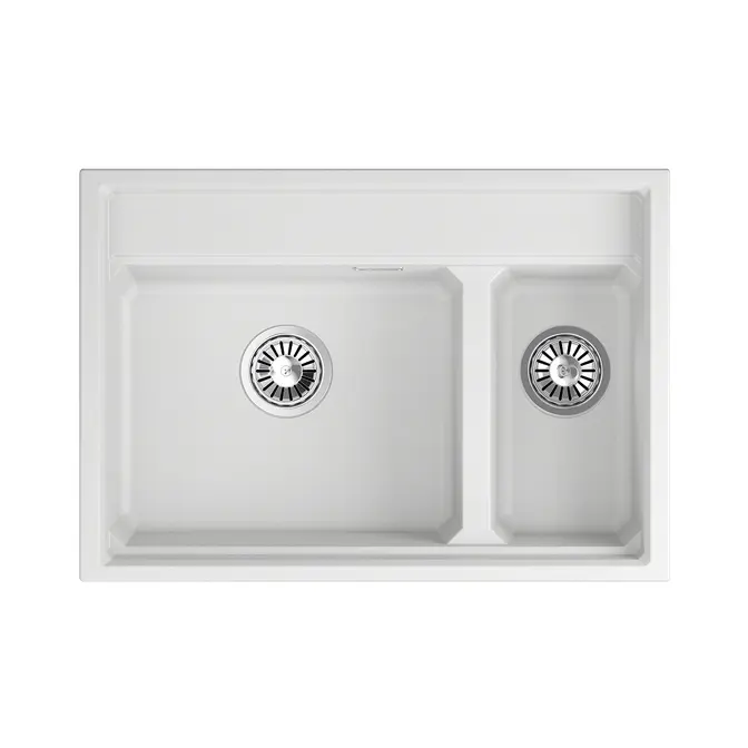 Мойка GRANULA Kitchen Space 7302i, АРКТИК фото 1 в Ростове-на-Дону Мойка GRANULA Kitchen Space 7302i, АРКТИК фото 1 в Ростове-на-Дону