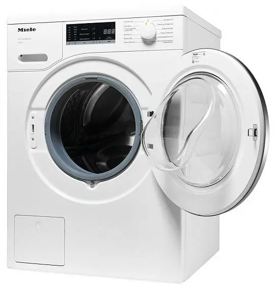 Стиральная машина Miele WEA025WCS фото 3 в Ростове-на-Дону