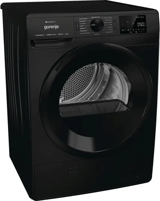 Сушильная машина GORENJE DPNE92GNLWIFI/BC фото 1 в Ростове-на-Дону