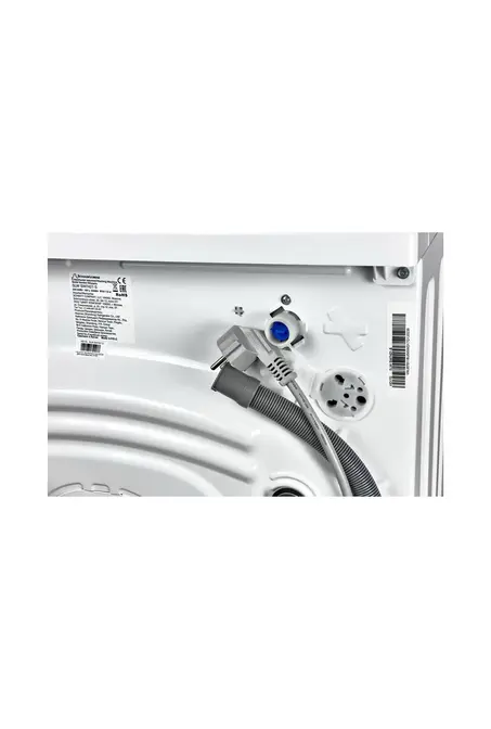 Стиральная машина Schaub Lorenz SLW SW7421 S фото 6 в Ростове-на-Дону