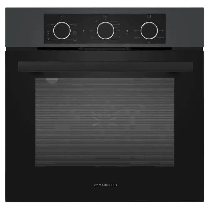 Духовой шкаф MAUNFELD AEOF6060G1 фото 1 в Ростове-на-Дону