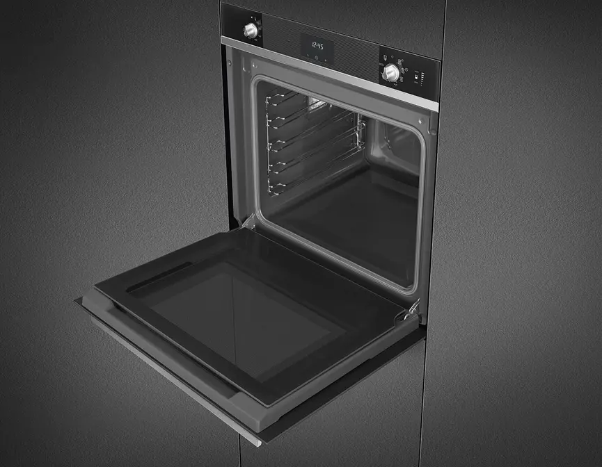 Духовой шкаф  SMEG SO6100S2N фото 7 в Ростове-на-Дону