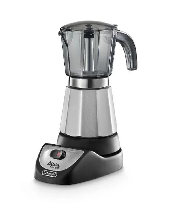 Кофеварка DeLonghi EMKM 6.B фото 3 в Ростове-на-Дону