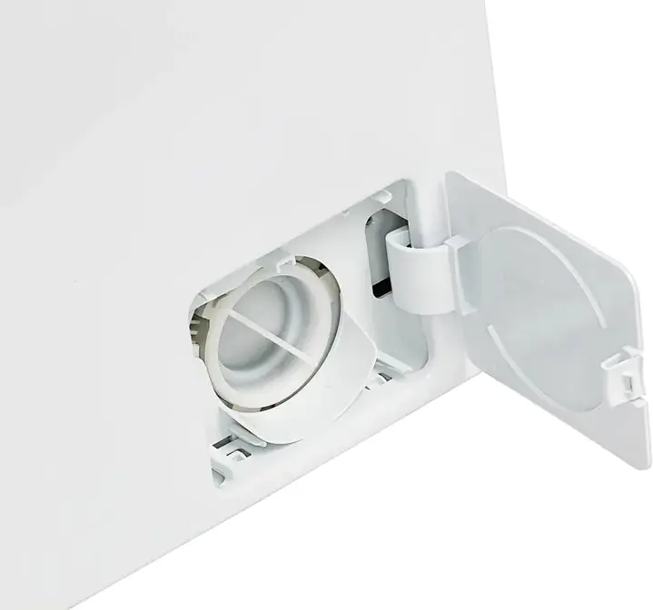 Стиральная машина Beko WRS 54 P1 BSW фото 7 в Ростове-на-Дону