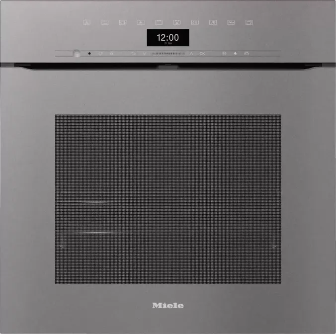 Духовой шкаф Miele H 7464 BPX GRGR фото 2 в Ростове-на-Дону