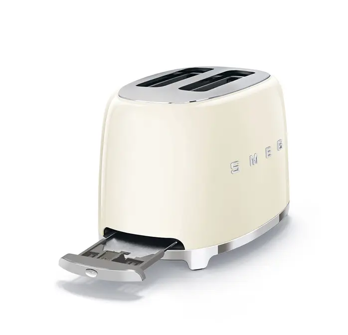 Тостер Smeg TSF01CREU фото 4 в Ростове-на-Дону