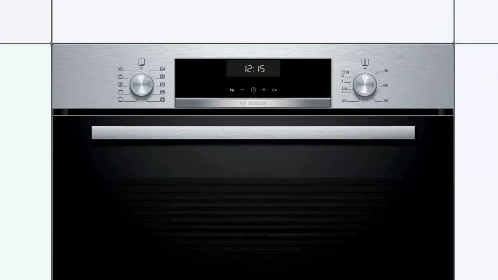 Духовой шкаф Bosch HBG537NS0R фото 2 в Ростове-на-Дону