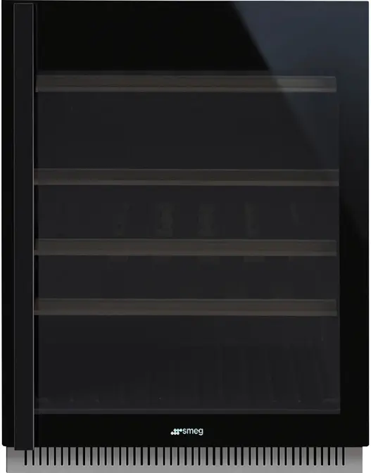 Винный холодильник Smeg CVI638LN3 фото 1 в Ростове-на-Дону