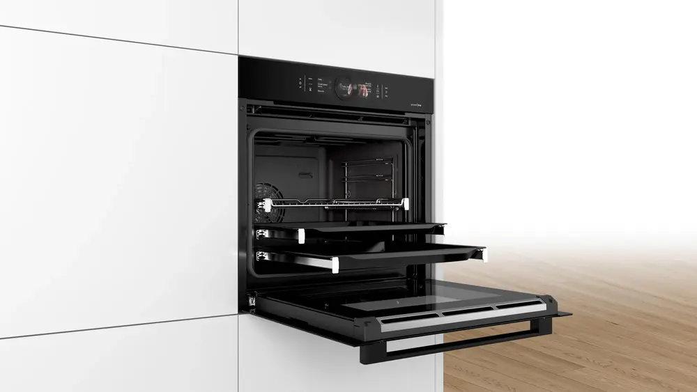 Духовой шкаф Bosch HSG856XC7 фото 4 в Ростове-на-Дону