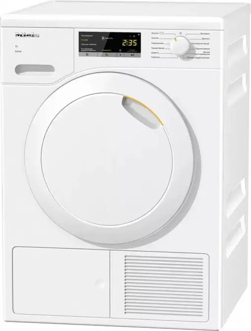 Сушильная машина Miele TWC220WP белый RU фото 1 в Ростове-на-Дону