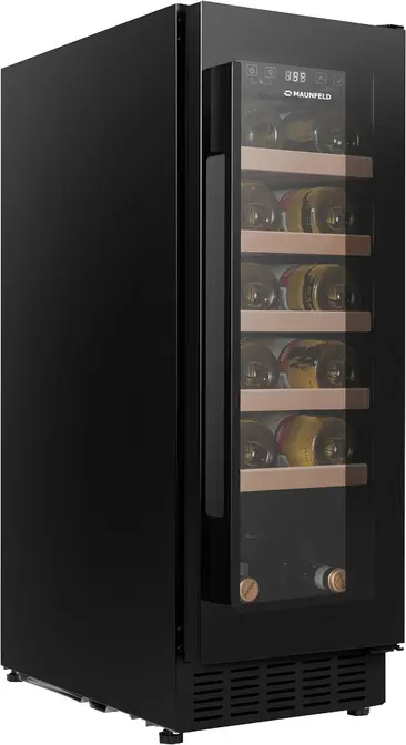 Винный шкаф Maunfeld MBWC-56S20 фото 2 в Ростове-на-Дону