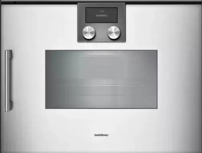 Духовой шкаф - пароварка Gaggenau BSP 250-131 в Ростове-на-Дону Духовой шкаф - пароварка Gaggenau BSP 250-131 в Ростове-на-Дону