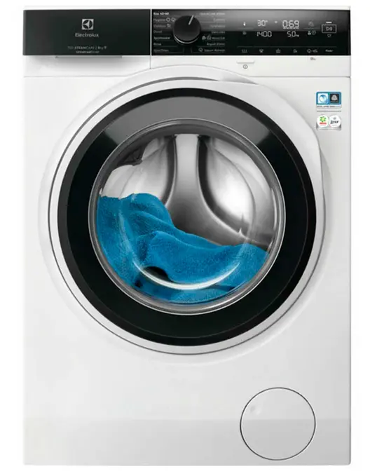 Стиральная машина Electrolux EW7F4484QE фото 1 в Ростове-на-Дону