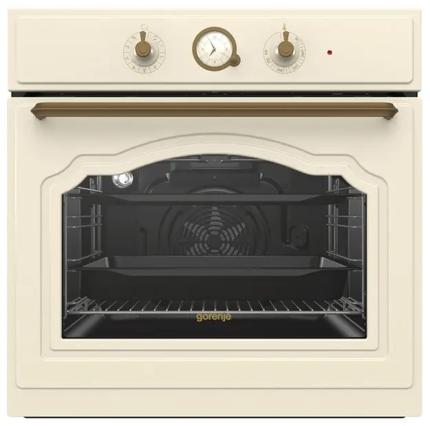 Духовой шкаф Gorenje BO 7530 CLI фото 1 в Ростове-на-Дону