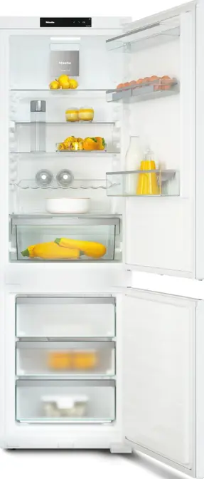 Встраиваемый холодильник Miele KFN 7733 E фото 1 в Ростове-на-Дону