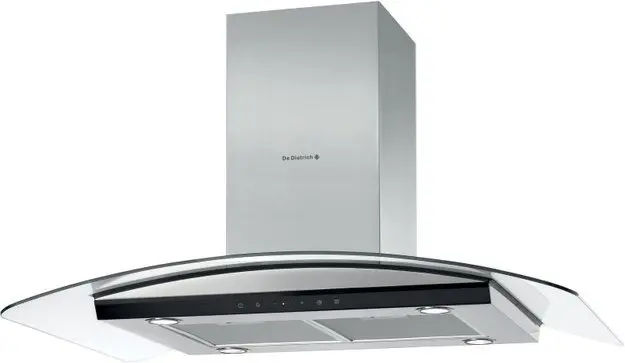 Вытяжка De Dietrich DHD1577X в Ростове-на-Дону