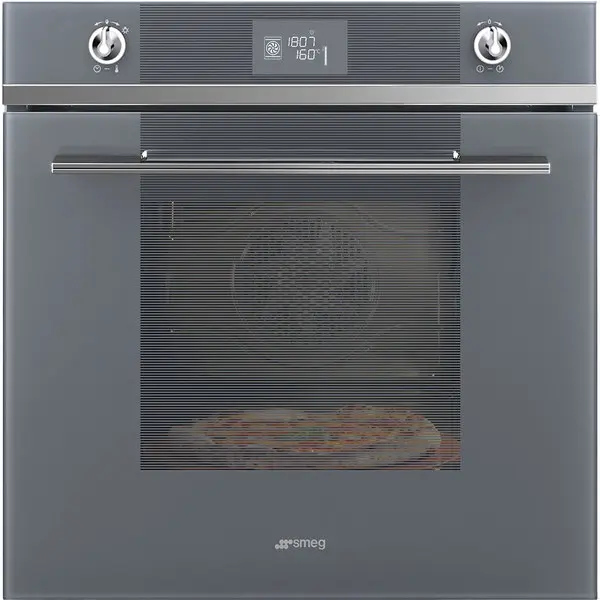 Духовой шкаф Smeg SF6102PZS Linea фото 1 в Ростове-на-Дону