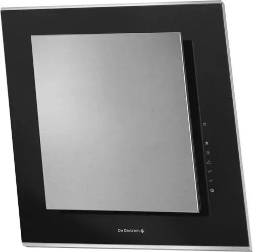 Вытяжка De Dietrich DHD1160X фото 2 в Ростове-на-Дону