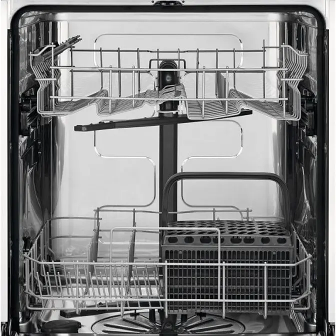 Встраиваемая посудомоечная машина Electrolux EEA917120L фото 3 в Ростове-на-Дону