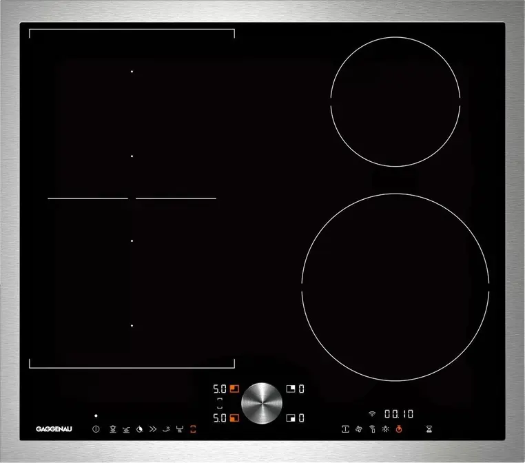 Индукционная варочная панель Gaggenau CI262114 фото 1 в Ростове-на-Дону