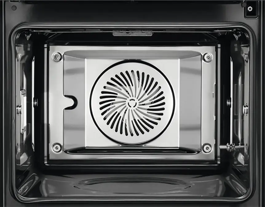 Духовой шкаф Electrolux KOAAS31WX фото 3 в Ростове-на-Дону