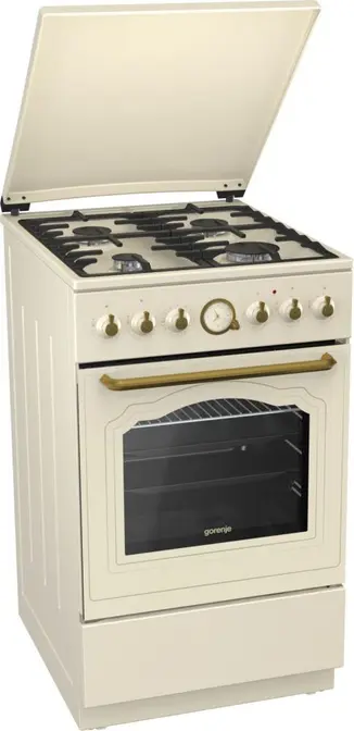 Комбинированная плита Gorenje K52CLI в Ростове-на-Дону