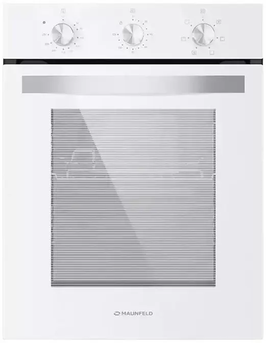 Духовой шкаф Maunfeld EOEC516W фото 1 в Ростове-на-Дону