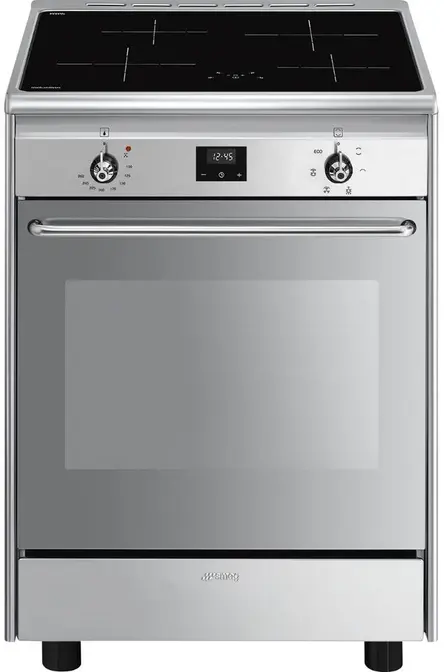 Варочный центр Smeg CX60ISVT9 в Ростове-на-Дону