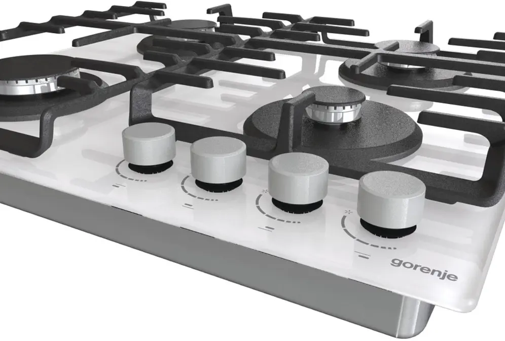 Варочная поверхность Gorenje GT642AXW фото 7 в Ростове-на-Дону