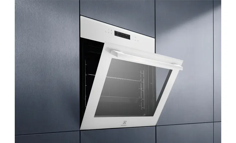Электрический духовой шкаф Electrolux COE7P31V фото 4 в Ростове-на-Дону
