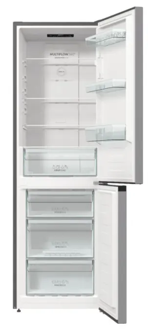 Холодильник Gorenje NRK6191ES4 фото 5 в Ростове-на-Дону