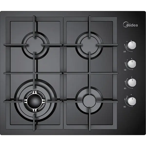 Варочная панель Midea Q404GFD BL в Ростове-на-Дону