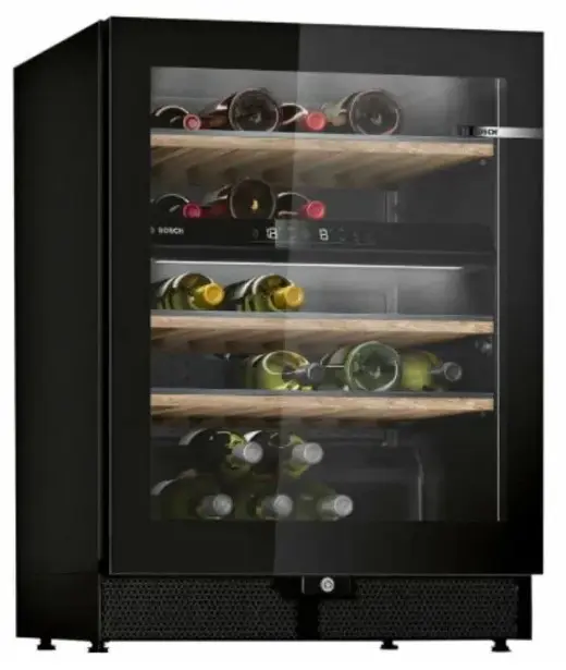 Винный шкаф Bosch KWK16ABGB фото 1 в Ростове-на-Дону